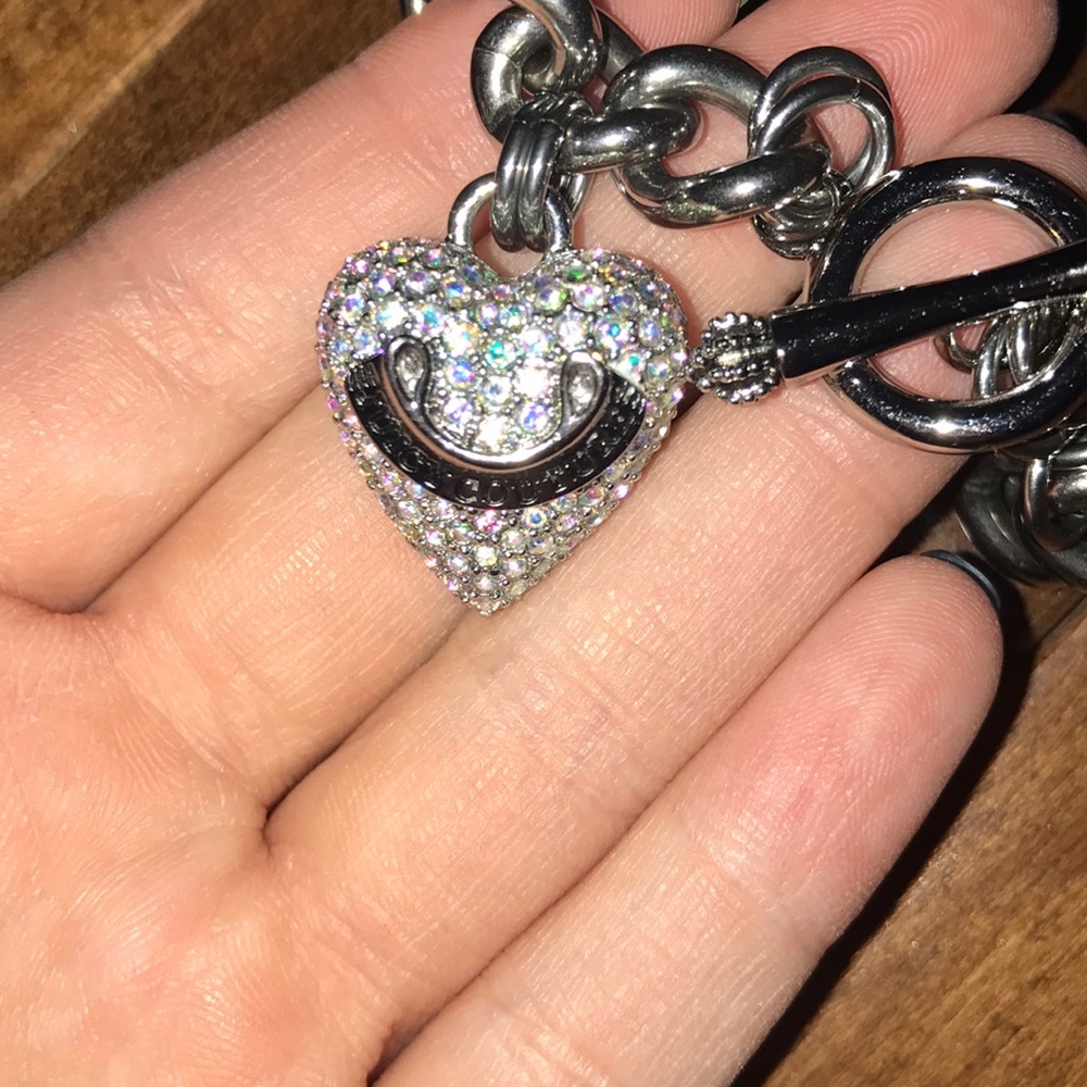 Juicy Couture bracelet